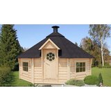 Male kuće Grill Cabin 17m2 RUBEN | shoptok.hr