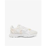 Lacoste Nizke superge 49SMA0003 L003 Bela Cene