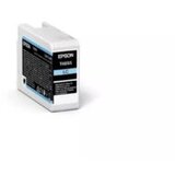 Tinta EPSON T46S5 UltraChrome Pro Light Cyan 25ml | Eponuda.ba