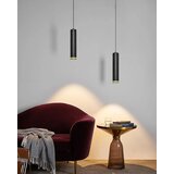 BOYIR 30 cm viseča cilindrična svetilka | Shoptok.si