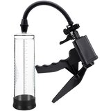  Pumpa za penis Pistol Passion Pump, 22cm u
