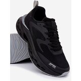 Big Star Men's Sports Shoes On Platform | Shoptok.si