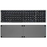 Royal Bailey Bluetooth Tipkovnica FK328 Zložljiva, (21592926) | Shoptok.si
