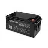 VOLT POLSKA AGM AGM 12 V 12Ah VRLA BATTERY | shoptok.hr