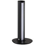 Ideal Lux - prigušiva LED stona lampa DORICA LED/8W/230V CRI 90 crna Cene
