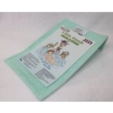Deksi podloga za kupanje “3 little friends” ( 3546 )