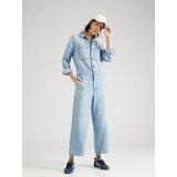 Levi's Kombinezon 'Iconic Jumpsuit' moder denim | Shoptok.si