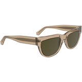 Calvin Klein WOMEN&#39;S SUNGLASSES BROWN | Shoptok.si