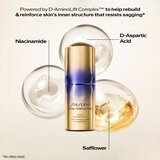 Shiseido Vital Perfection Intensive SculptDefine Serum lifting serum za učvrstitev kontur obraza 40 ml | Shoptok.si