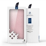 Dux ducis Bril – usnjena maska za Samsung Galaxy Z Fold5 5G roza | Shoptok.si