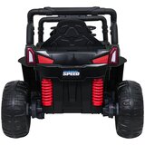  Dječji automobil na akumulator UTV LIFT Off-Road, zeleni Slike