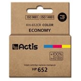 Actis KH-652CR Ink (replacement HP 652 F6V24AE; Standard; 15 ml; color) | shoptok.hr
