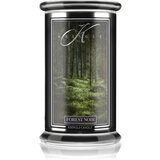 Kringle Candle Forest Noir dišeča sveča 623 g Cene