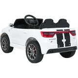  Licencirani auto na akumulator Dodge Durango - bijeli | Shoptok.si