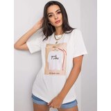 PEPPER & MINT T-shirt-PM-TS-SS21CA25.74P-white | shoptok.hr