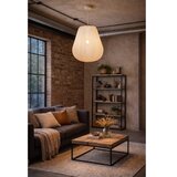 Brilagi LED luster na sajli ARVEN 1xE27/8W/230V, prečnika 37 cm, bela | Eponuda.com