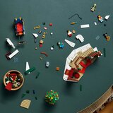 Lego &amp;reg; Icons - Vikendica (11387) Slike