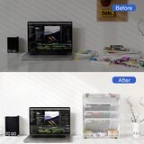 EASYPAG stenski organizator za A4 dokumente s 5 predali | Shoptok.si
