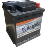  Akumulator Bartog M-L045D+ 40Ah D+ 360A(EN) 175x175x190 Cene
