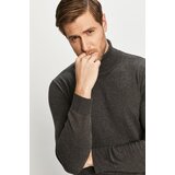Jack & Jones Telovniki & Jope JJEEMIL KNIT ROLL NECK NOOS 12157417 Bež | Shoptok.si