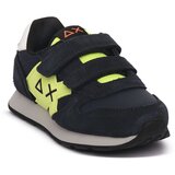 Sun68 Nizke superge 07 JAKI 2 FLUO Modra | Shoptok.si