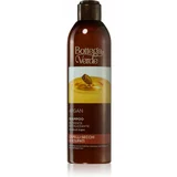 Bottega Verde Argan hranilni šampon z revitalizacijskim učinkom 250 ml