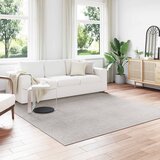  Tepisi za područja Četvrtasti LUGO Krema 240 x 240 cm Poliester | Eponuda.ba