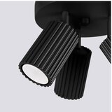 Nice Lamps Crna stropna svjetiljka Gleam – | shoptok.hr