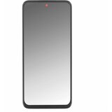 Xiaomi (OEM) Steklo in LCD zaslon za Xiaomi Redmi 10 (2022), originalno, sivo Cene