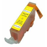 Canon CLI-521Y yellow, kompatibilna kartuša 13 ml | Shoptok.si