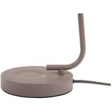 Leitmotiv Siva namizna svetilka (višina 38,5 cm) Encantar – | Shoptok.si