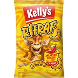  Rifraf Jalapeno Cheese - 80 g Cene
