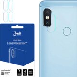 3mk ZAŠČITA LEČ KALJENO STEKLO ZA OVITEK XIAOMI REDMI NOTE 5 PRO, (22000601) Cene