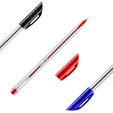 A-One, set hemijskih olovaka, miks, 0.7mm, 25K
