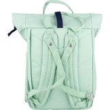 MILAN Ruksak 1918 Rollup 10lit mint zeleni | shoptok.hr