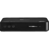 TELE System satelitski sprejemnik, DVB-S/S2 s pametno kartico tivùsat - TS9019 HD + Tivusat kartice | Shoptok.si