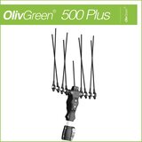 Minelli tresač maslina Olivgreen 500 plus 220-310 cm | shoptok.hr