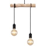 Globo Visilica 3x E27 60W GREGOR | shoptok.hr