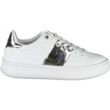 U.S. POLO BEST PRICE US POLO BEST PRICE WHITE WOMEN&#39;S SPORTS SHOES Cene