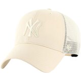 47 Brand MLB New York Yankees Branson Cap Bež Cijene