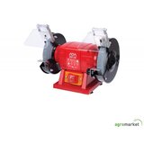 AGM Dvostrano tocilo oštrač BG-125 AGM | ePonuda.com