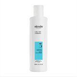Nioxin System 3 - Regenerator - Obojena i oštećena kosa s blagim proređivanjem 300 ml | shoptok.hr
