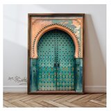 WALLXPERT dekorativna slika GE125 l | ePonuda.com
