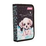 Target Jednostruka pernica Puppy Love, puna | shoptok.hr