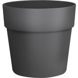 ELHO vibia straight okrogel 30 cm - Antracit Cene