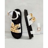 Resti Women's eco-leather Leo sandals | shoptok.hr