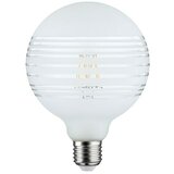 PAULMANN LED prigušiva sijalica CLASSIC G125 E27/4,5W/230V 2600K - Paulmann 28744 Cene