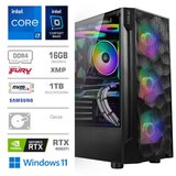 MEGA Računalnik TWR S7 i7-12700F/RTX4060Ti-8GB/16GB/1TB/750W/Win11Pro/RGB Cene