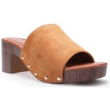 La Modeuse 67049_P155853 Smeđa | shoptok.hr