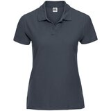 RUSSELL Ultimate R577F Cotton Polo 100% Smooth Cotton Ring-Spun 210g/215g Cene